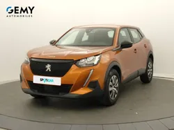 PEUGEOT 2008 PureTech 100 S&S BVM6 Active