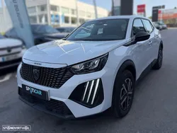 Peugeot e-2008 54 kWh Style