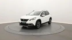 PEUGEOT 2008 BlueHDi 100ch S&S BVM5 Allure