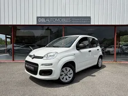 Fiat PANDA 1.2 8V 69CH LIGUE 1 CONFORAMA 2019 EURO6D