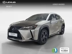 Lexus UX 250h 2.0 Business