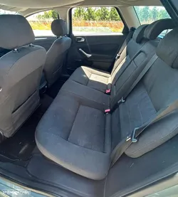 Ford Mondeo SW