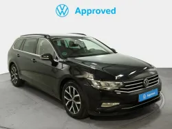 Volkswagen Passat Variant 2.0TDI EVO Executive 90kW DSG7