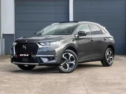 DS7 2,0L 177cv BlueHdi EAT8 OPÉRA