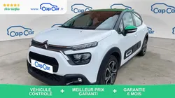 Citroën C3 1.5 BlueHDi 100 Feel