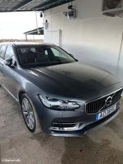Volvo V90 2.0 T8 Inscription AWD Geartronic