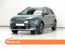 KIA Niro E- Emotion Long Range