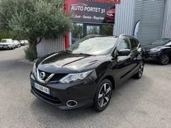 Nissan Qashqai 1.2 i Dig-T essence 116 ch White Édition