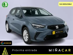 SEAT Ibiza 1.0 MPI S&S Ibiza+ 59kW