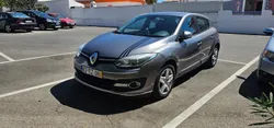 Renault Mégane Dynamic