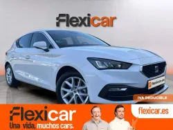 SEAT León 1.5 eTSI S&S Style 25ª Aniversario DSG-7 115