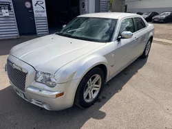 Chrysler 300c 3.0crd