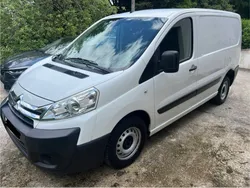 Citroën jumpy 1.6hdi 90ch