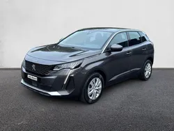 PEUGEOT 3008 BlueHDi 130ch S&S BVM6 Active Business