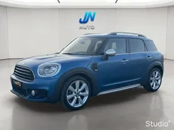 Mini Countryman Cooper D 150ch Oakwood BVA