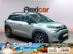 CITROEN C3 Aircross Puretech S&S Shine 110