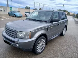 Land Rover Range Rover Sport 2.7TDV6 HSE Aut.