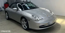 Porsche 911 (996)