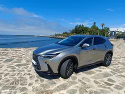 Lexus NX 450h+ Executive+
