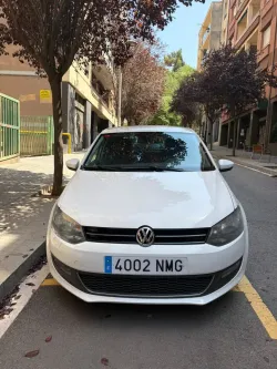 Volkswagen Polo 1.2 TSI Advance 90