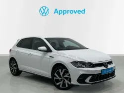 Volkswagen Polo 1.0 TSI R-Line DSG 81kW