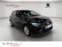SEAT Ibiza 1.0 TSI 115 ch Start/Stop DSG7 Copa