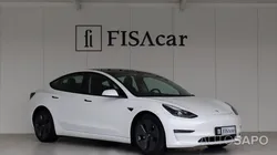 Tesla Model 3 de 2021