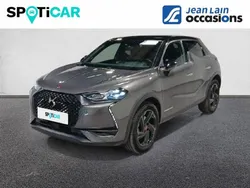 DS 3 DS3 Crossback PureTech 155 EAT8 Performance Line+