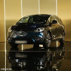Renault Grand Scénic 1.7 Blue dCi Bose Edition EDC