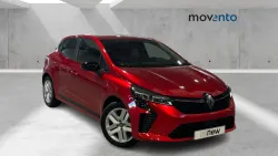 RENAULT Clio Full Hybrid E-TECH Evolution 117kW