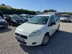 Fiat Grande Punto 1.2 65 CULT