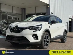 Mitsubishi ASX 1.3 DI-T MHEV 140ch Intense
