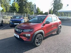 DACIA Spring Expression