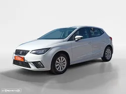 SEAT Ibiza 1.0 TSI Style