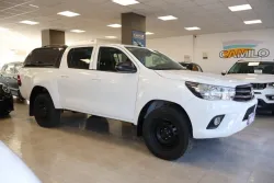 Toyota Hilux Hilux Cabina Doble GX Plus