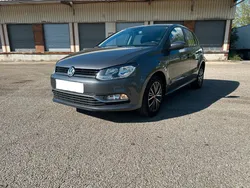 VOLKSWAGEN POLO 1.4 TDI 90 CV Match DSG7