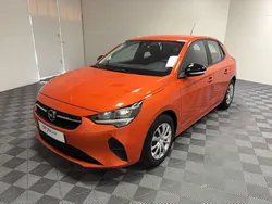 OPEL Corsa 1.2 75 ch BVM5 Edition