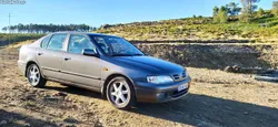 Nissan Primera SE