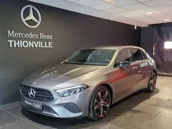 Mercedes Classe A 180 d Progressive Line 1
