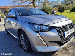Peugeot 208 1.2 PureTech Active Pack