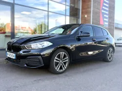 BMW Série 1 F40 - 116d Édition Sport Full Black – 01/2020