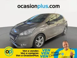 PEUGEOT 208 1.6e-HDi Allure