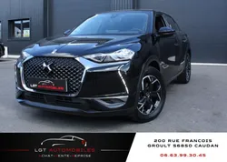 DS 3 Crossback 1.5 BLUEHDI 100