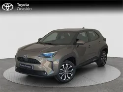 TOYOTA Yaris Cross 120H Active Tech