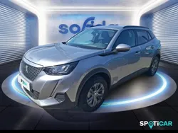 Peugeot 2008 e-2008 136ch Style