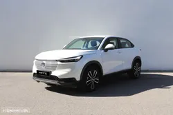 Honda HR-V 1.5 i-MMD e:HEV Elegance
