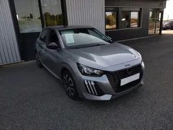 Peugeot 208 1.2 100CH S&S STYLE