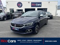 FIAT TIPO 1.4 95ch Mirror MY19 5p - Attelage - Carplay