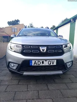 Dacia Sandero Stepway 0.9 Tce
