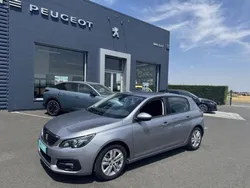 Peugeot 308 1.5 BlueHDi 130ch S&S Active Business